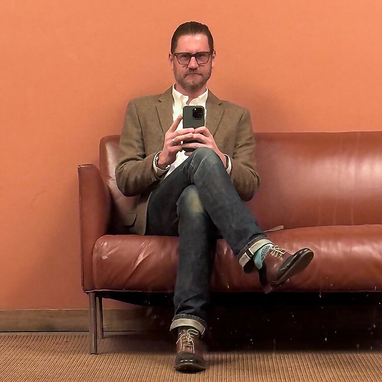 Jeremy Sikora