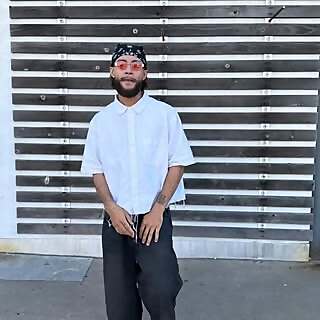Jordan Air Young