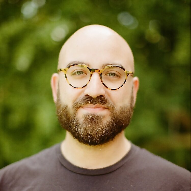Adam Getgood