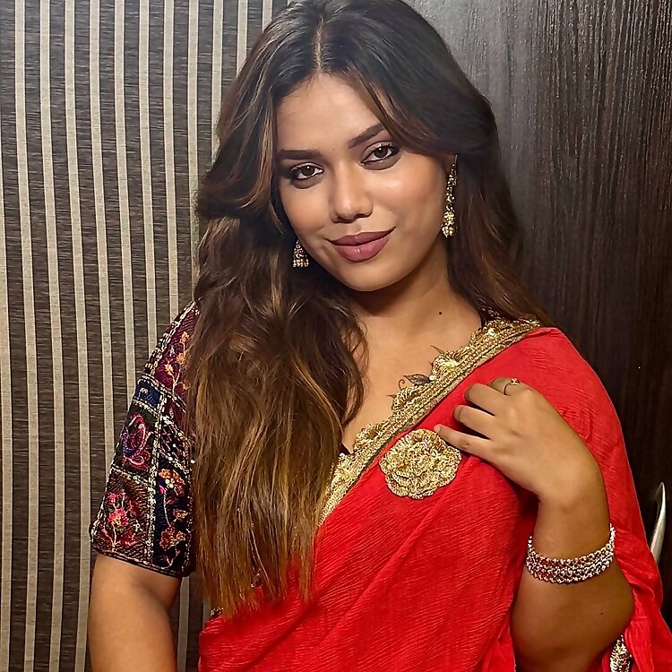 Avidha Sengupta