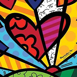 Romero Britto