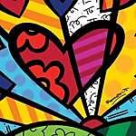 Romero Britto