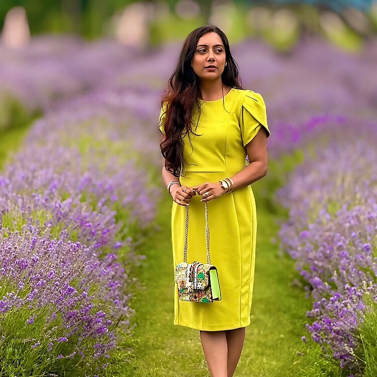 Himani Jadeja
