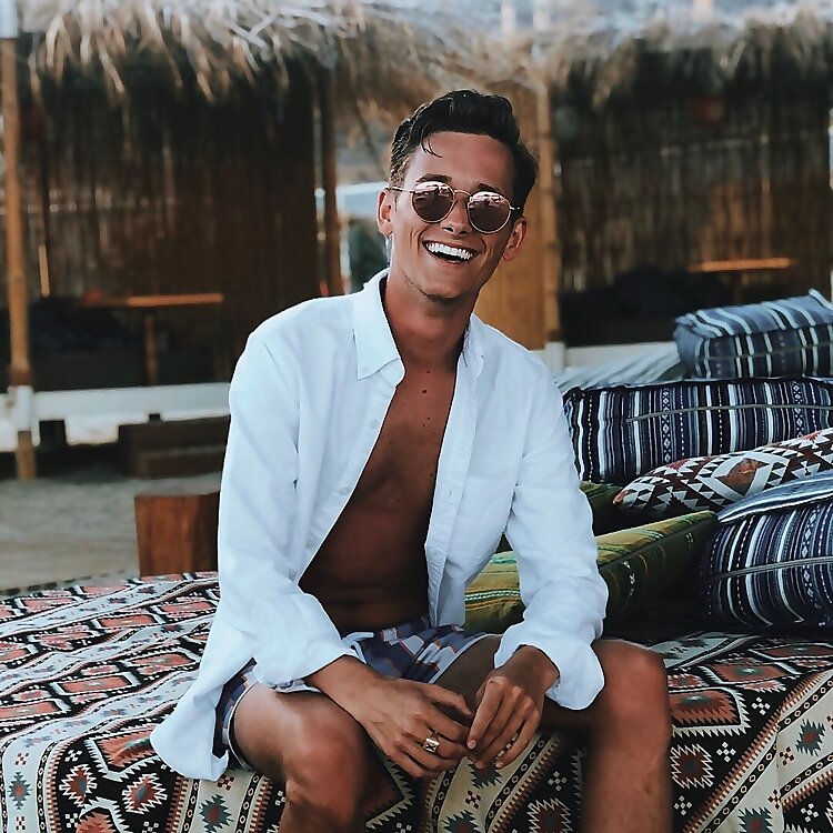 Reilly L. Mooring
