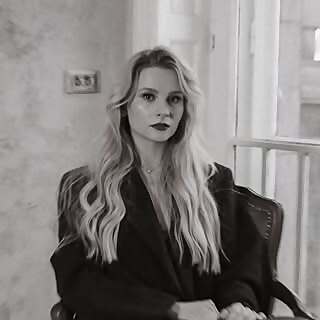 Lily Alfavitska