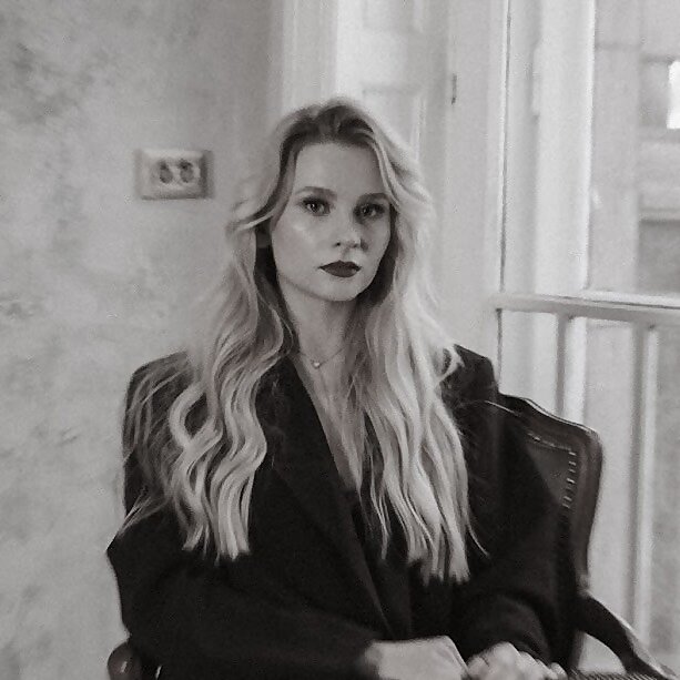 Lily Alfavitska