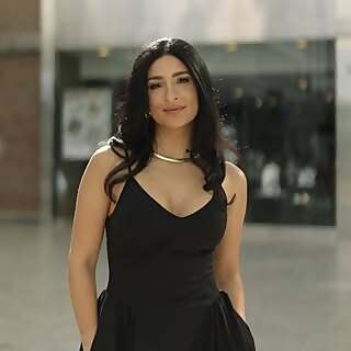 Amanda Mina Nahas