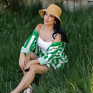 Amanda Mina Nahas