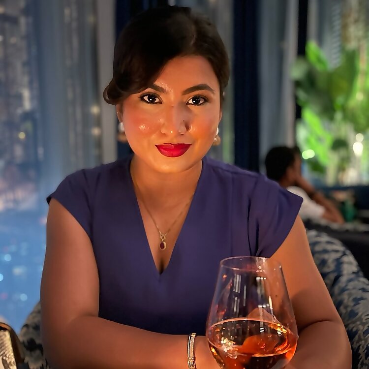 Swikriti Thapa