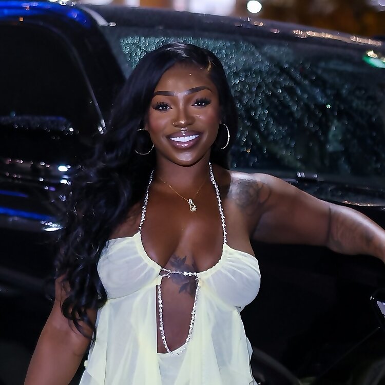 Shanique Javelle