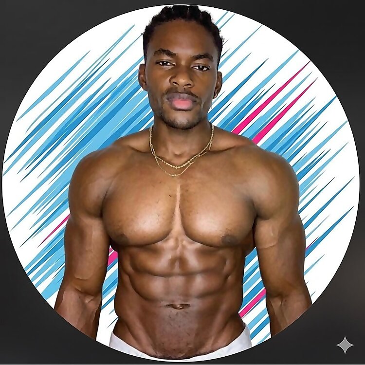 Marvin Achi