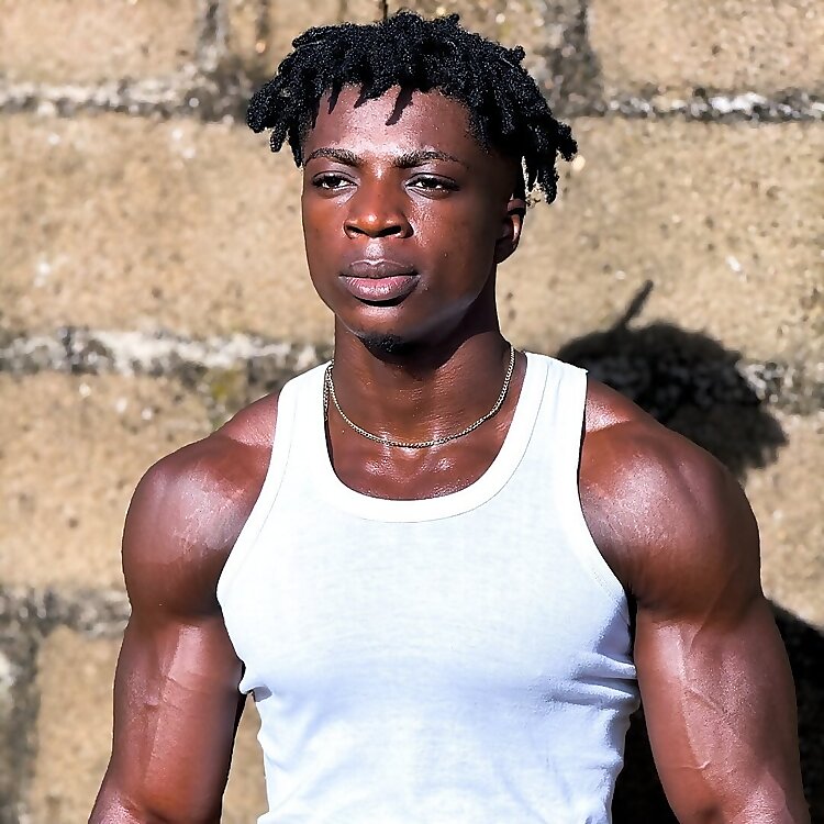 Matsai Kingsley