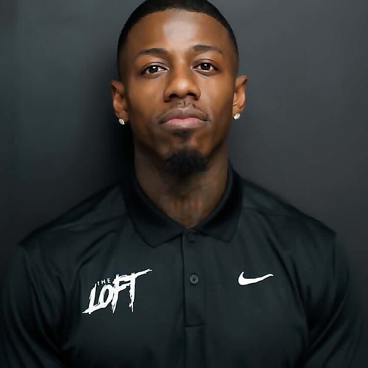 Emmanuel Houston