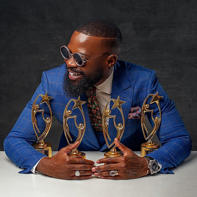 Levi Maluvele