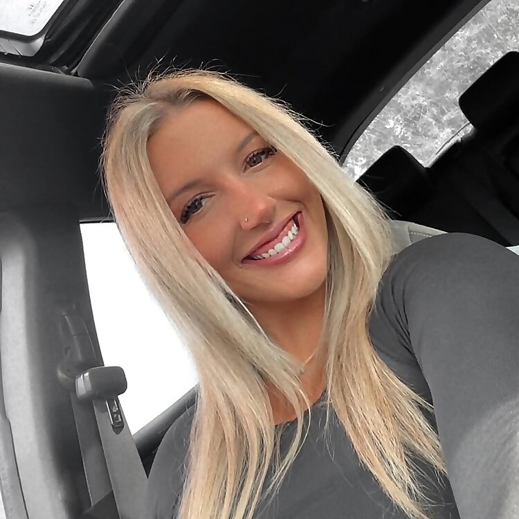 Caitlyn Crowder