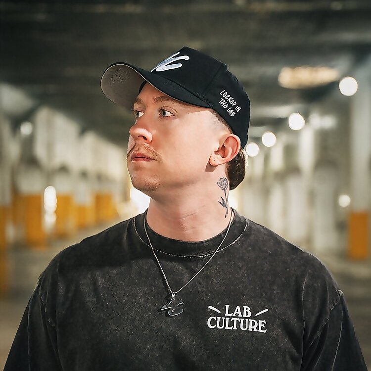 Johnny Hochstetler 