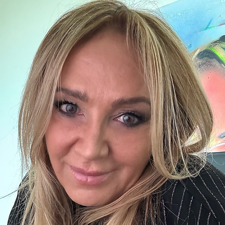 Tiziana Terenzi