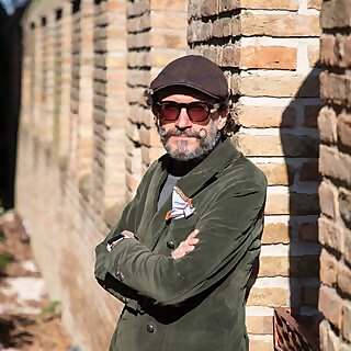 Paolo Terenzi