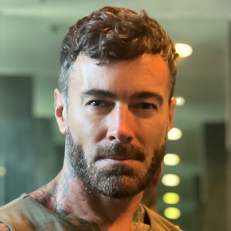 Kevin Deuso