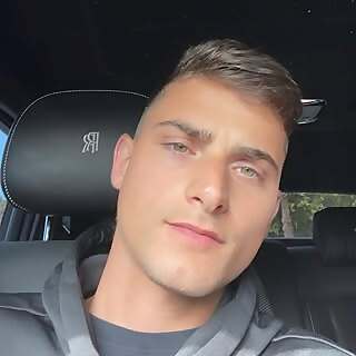 Joseph Anthony