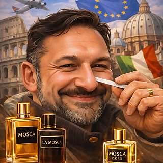 Marco Jupiter Tedeschi