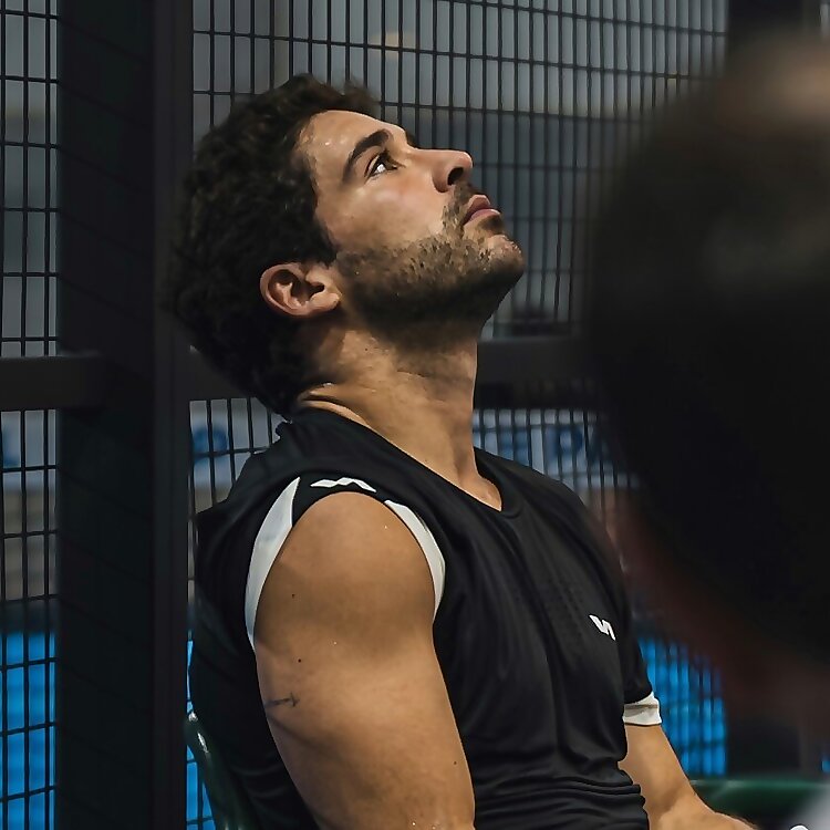 Vasco Mensurado