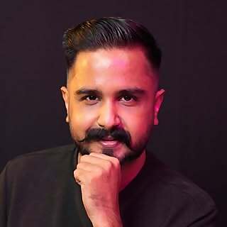 Sorav Jain