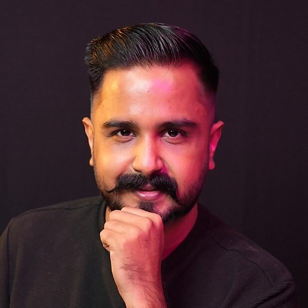 Sorav Jain