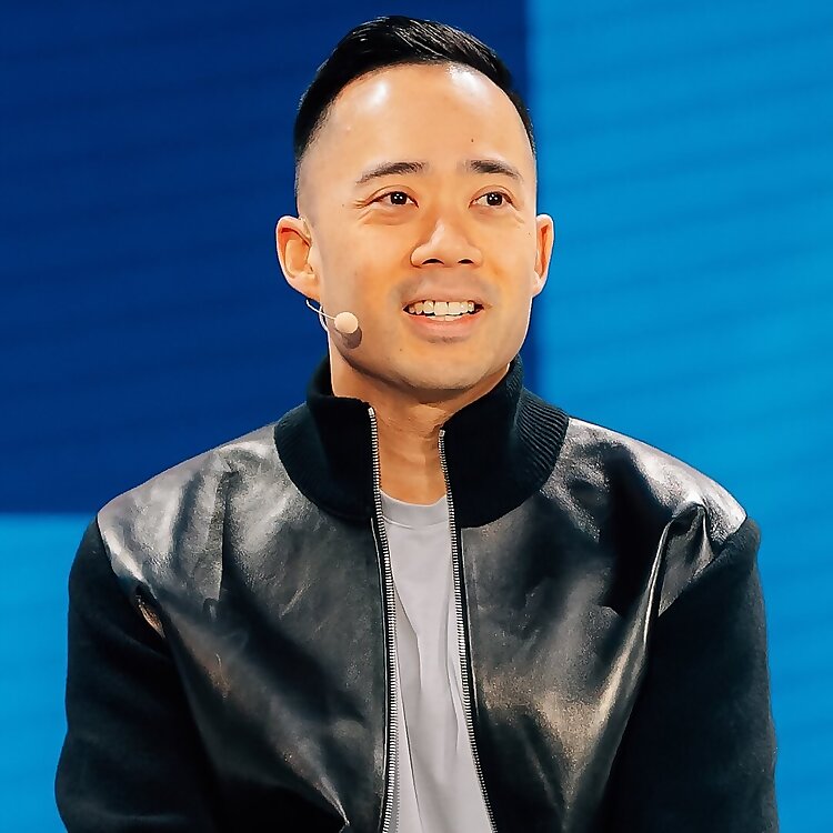 Eric Siu 
