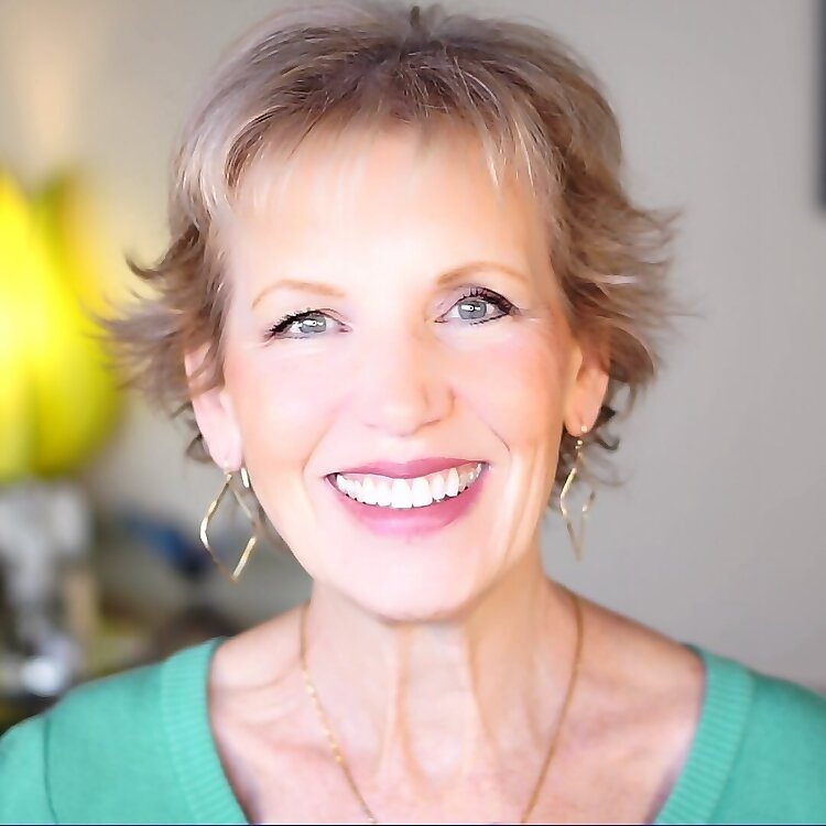 Mari Smith