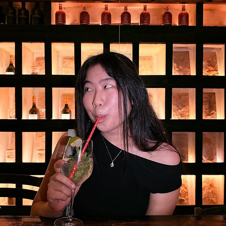 Breanna Yang