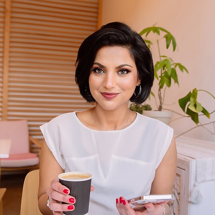 Sana Siddiqui