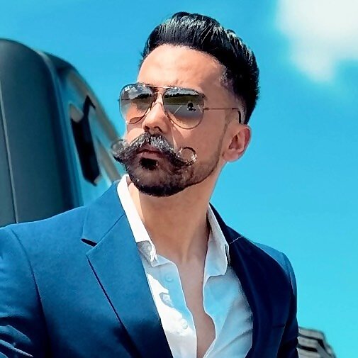 Gehargeet Grewal