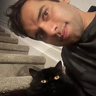 Aman Arora
