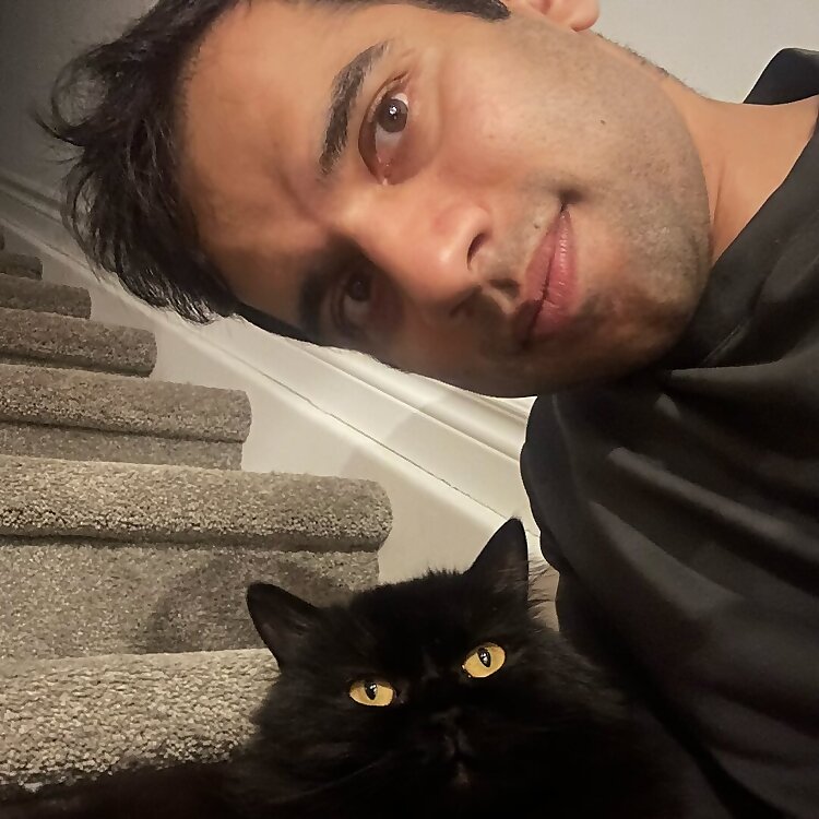 Aman Arora