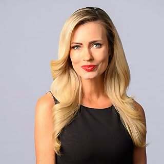 Amber Freeman