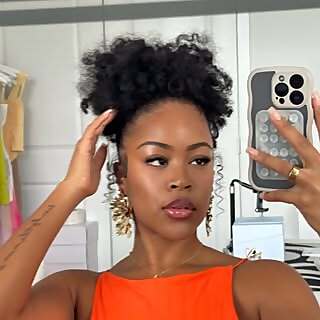 Candice Jones