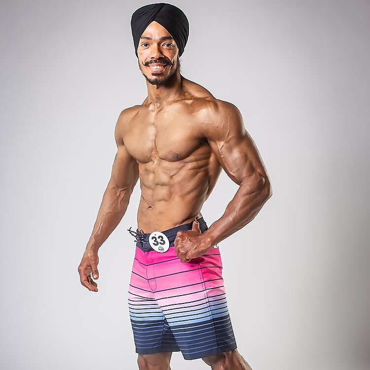 Super Singh