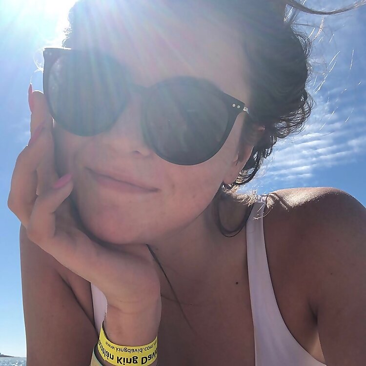 Morgan Bosch