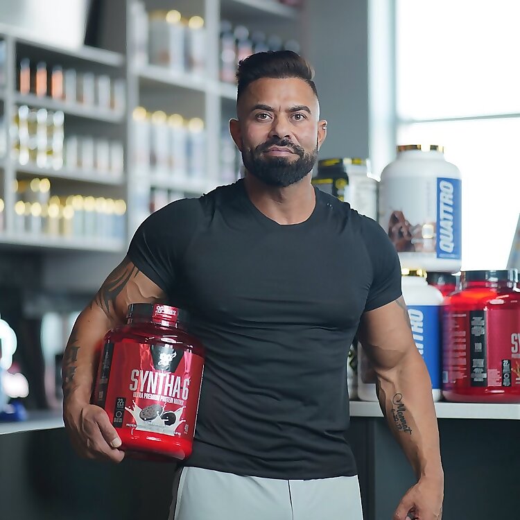Teji Randhawa