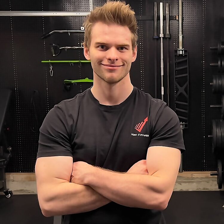 Logan Macleod 
