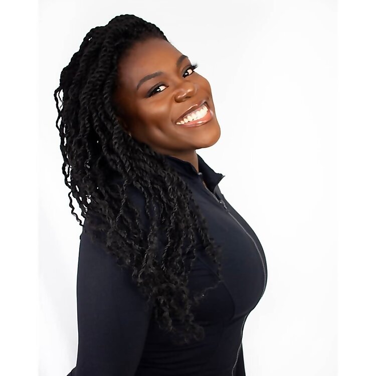 Deborah Afia