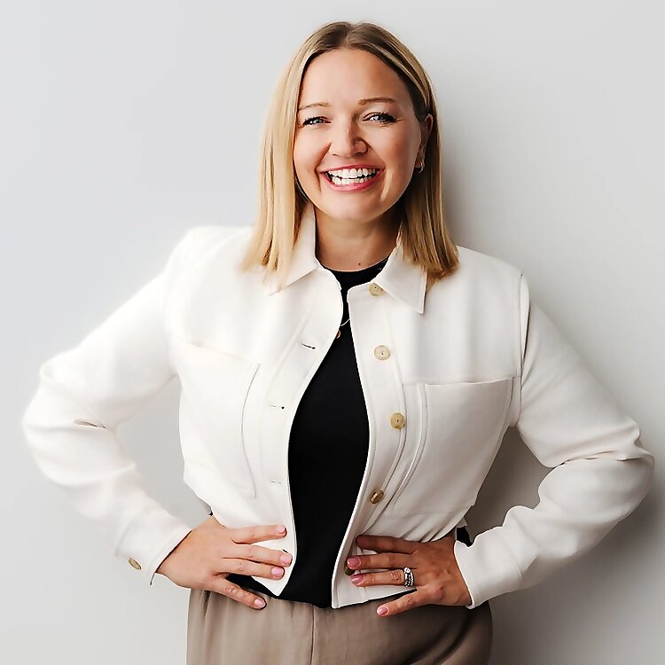 Jen Ziegler