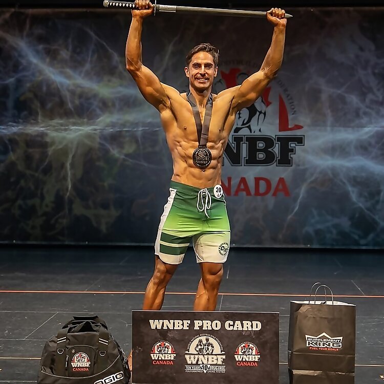 Brandon Emslie