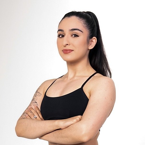 Sabrina