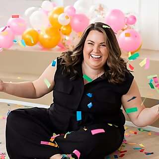 Kelly Bailey