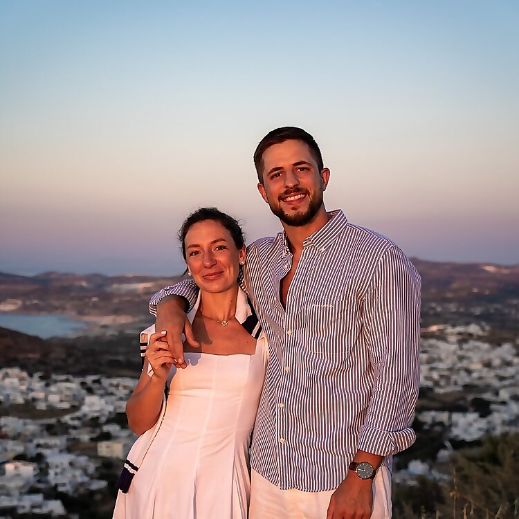 Lara & Aldin