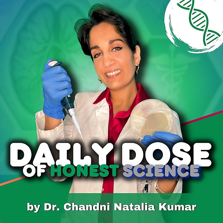 Chandni Kumar