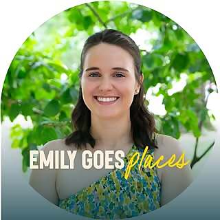 Emily Moore