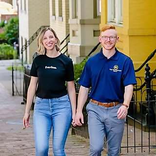 Blake & Leah Davenport